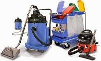 Candor Services Ltd   Cleaning Machines and Consumables 962982 Image 1