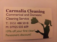 Carmalia Cleaning 990809 Image 0