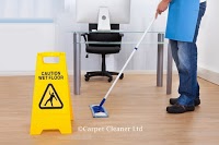Carpet Cleaner Ltd 969474 Image 0