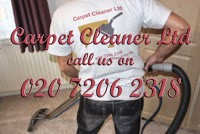 Carpet Cleaner Ltd 969474 Image 6