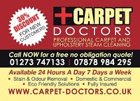 Carpet Doctors Brighton carpet cleaning 977939 Image 2