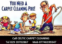 Celtic Carpet and Upholstery Cleaning 963595 Image 4