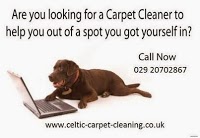 Celtic Carpet and Upholstery Cleaning 963595 Image 7