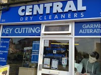 Central Dry Cleaners 965323 Image 1