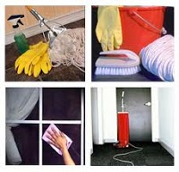 Chalmers Cleaning Services 987961 Image 1