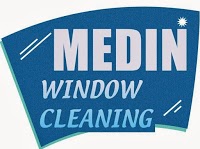 Charles Medin Window Cleaning 962214 Image 0