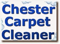 Chester Carpet Cleaner 984481 Image 0