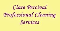 Clare Percival Professional Cleaning Services 967658 Image 0