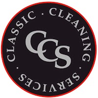 Classic Cleaning Services Ltd 970940 Image 0