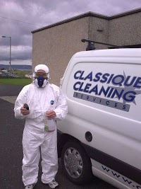 Classique Cleaning Services (NI) 978381 Image 0
