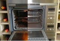 Clean Cookers   Oven Cleaning Cleaner in Royston 990630 Image 0