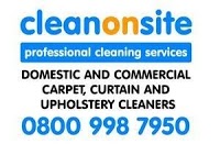 Clean On Site Ltd 985497 Image 3