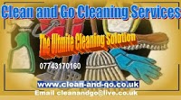 Clean and Go Cleaning Services 982184 Image 0