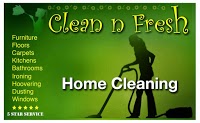 Clean n Fresh 958860 Image 0