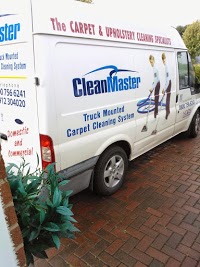 CleanMaster Carpet Cleaning 991601 Image 0