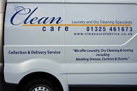 Cleancare Laundry and Dry Cleaning Services 977686 Image 0