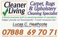 Cleaner Living 984873 Image 0