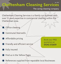 Cleaners in Cheltenham 977457 Image 0