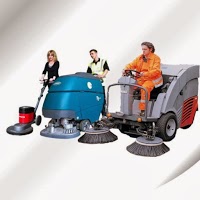 Cleaning Equipment Services Ltd 982692 Image 0