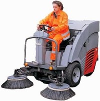 Cleaning Equipment Services Ltd 982692 Image 1