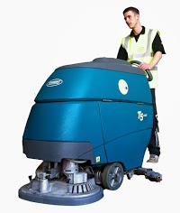Cleaning Equipment Services Ltd 982692 Image 2