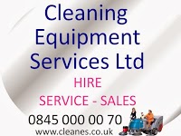 Cleaning Equipment Services Ltd 982692 Image 4
