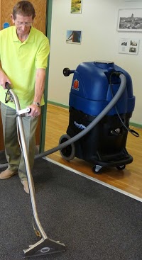 Cleantec carpet cleaning 976874 Image 7
