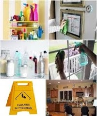 Cleany Clean Domestic and Office Cleaning 967293 Image 0