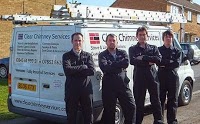 Clear Chimney Services   Worcester 978726 Image 1