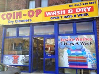 Coin Op Wash and Dry 982796 Image 0