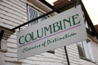 Columbine Cleaners 985990 Image 1