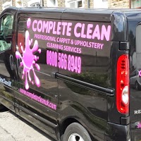 Complete Clean Carpet Cleaning 986620 Image 0