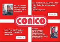 Conico Cleaning 962714 Image 1
