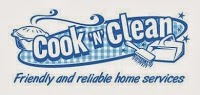 Cook N Clean 978417 Image 0