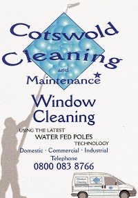 Cotswold Cleaning and Maintenance 966874 Image 0