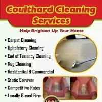 Coulthard cleaning services 963650 Image 0