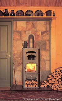 County Down Stoves and Flues 958165 Image 0