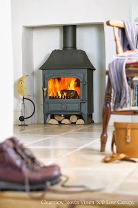 County Down Stoves and Flues 958165 Image 1