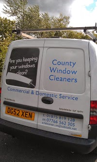 County Window Cleaning 967104 Image 1