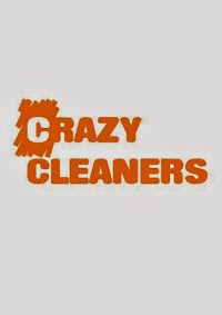 Crazy Cleaners 956675 Image 0