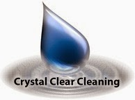 Crystal Clear Cleaning 978933 Image 0