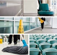 Crystal Clear Commercial Cleaners 985409 Image 0