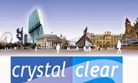 Crystal Clear Commercial Cleaners 985409 Image 1