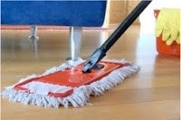Cs Commercial Cleaning Services Ltd 980442 Image 0