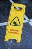 Cs Commercial Cleaning Services Ltd 980442 Image 1