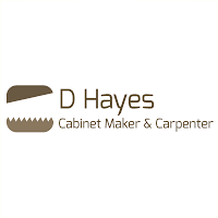 D Hayes Cabinet Maker and Carpenter 958192 Image 0