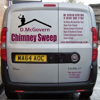 D McGovern Chimney Sweep 968177 Image 0