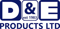 D and E Products Ltd 990199 Image 0