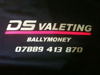 DS Valeting Ballymoney. 979126 Image 5