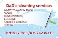 DaDs cleaning services 981943 Image 0